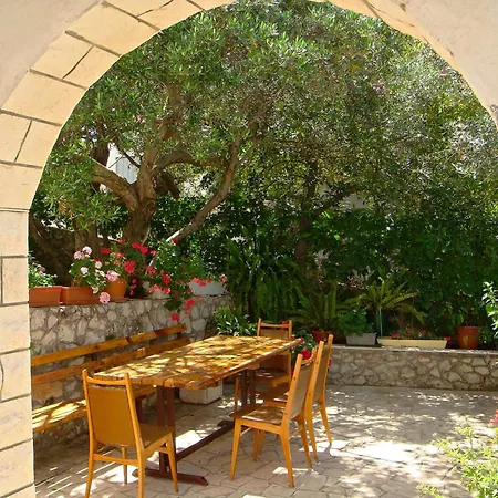 Tatil Evi Perla