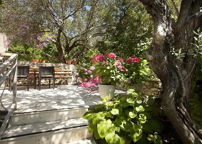 Perla Tatil Evi Trogir