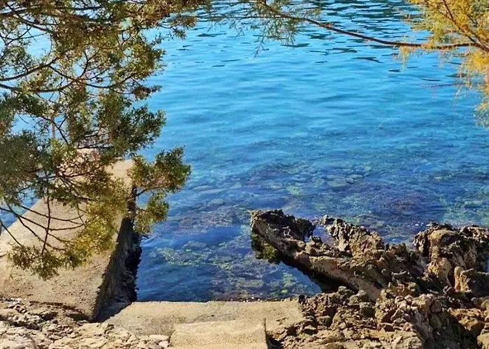 Semesterbostad Perla *