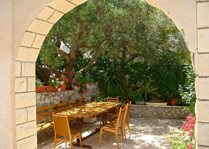 Tatil Evi Perla