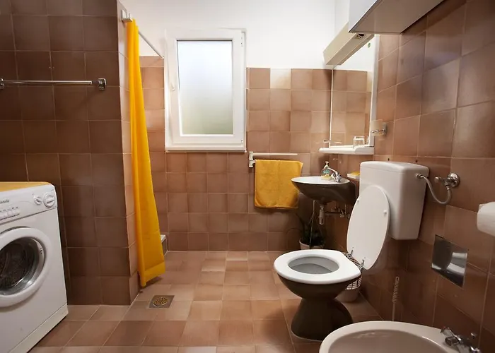 Tatil Evi Perla Trogir