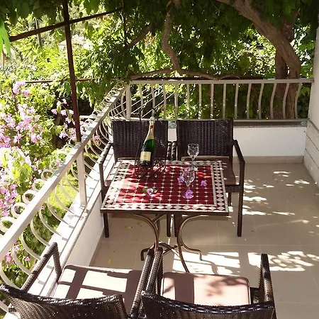 Holiday home Perla
