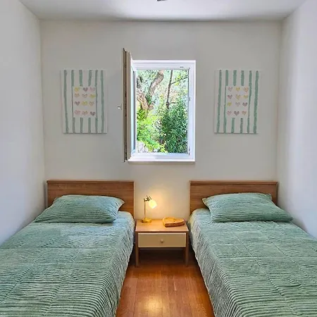 Perla Holiday home *