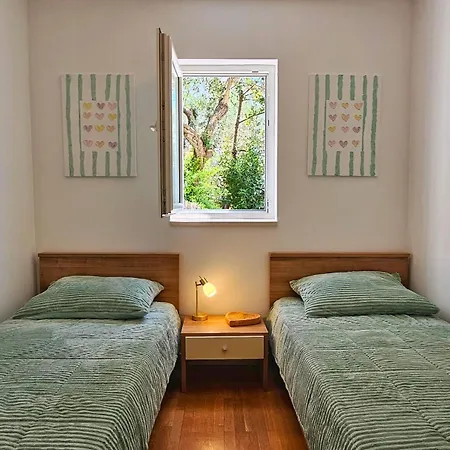 Holiday home Perla Trogir