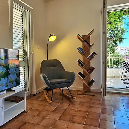 Perla Holiday home