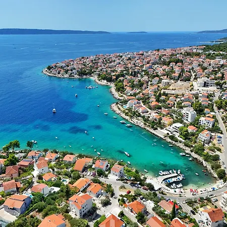Perla * Trogir