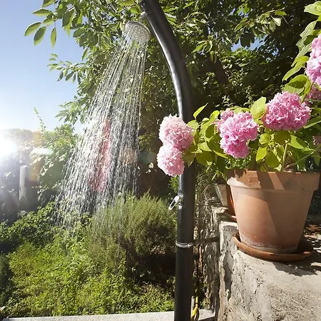 Perla Holiday home Trogir