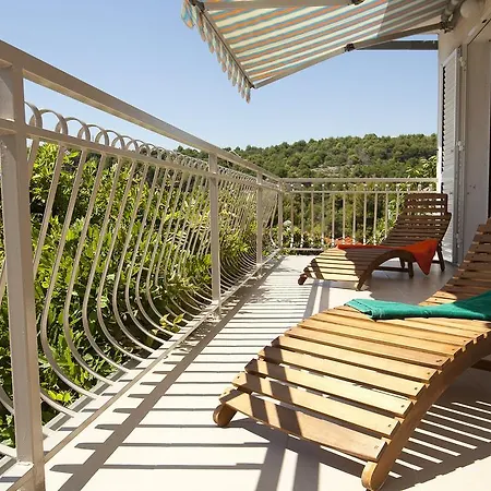 Perla Holiday home