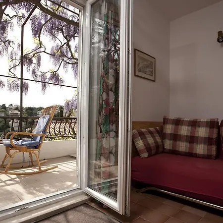 Casa de Férias Perla *