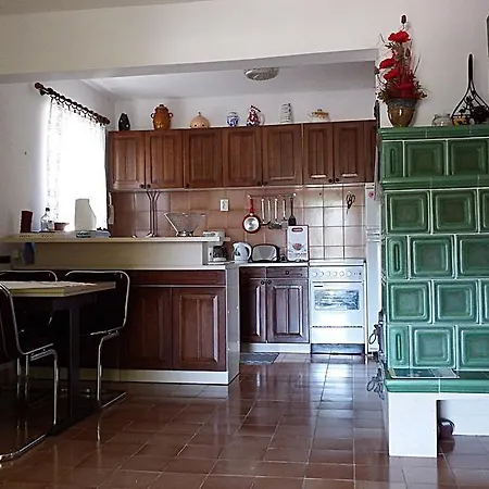 Perla Holiday home *