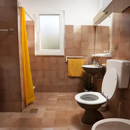 Casa de Férias Perla Trogir