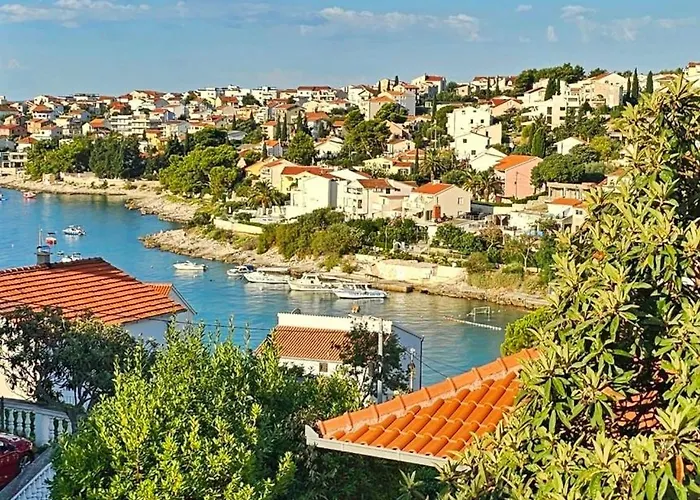 Perla Vikendica Trogir